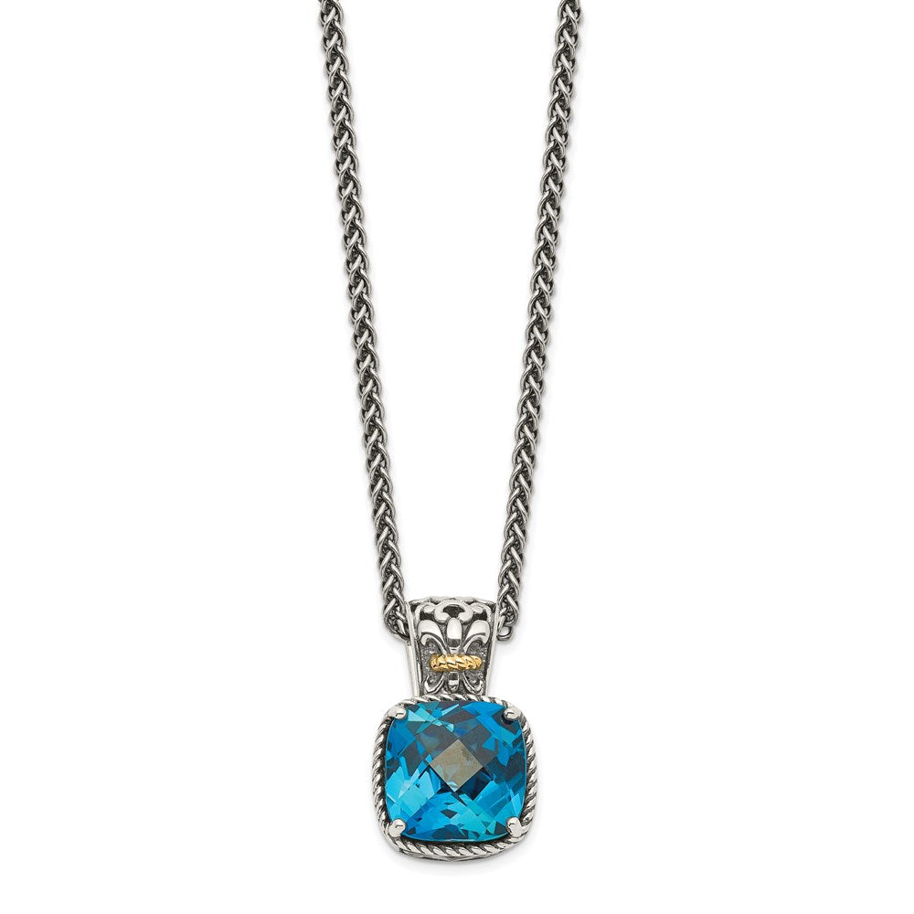 High Quality Luxury Necklaces for Women by Ryan Jonathan Fine Jewelry