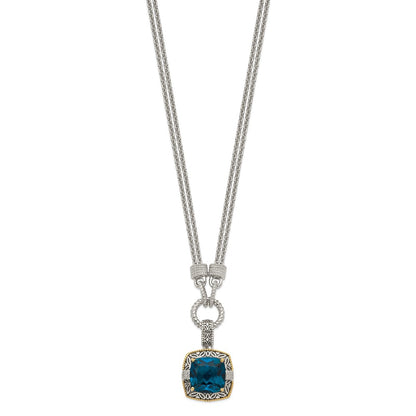 High Quality Luxury Necklaces for Women by Ryan Jonathan Fine Jewelry