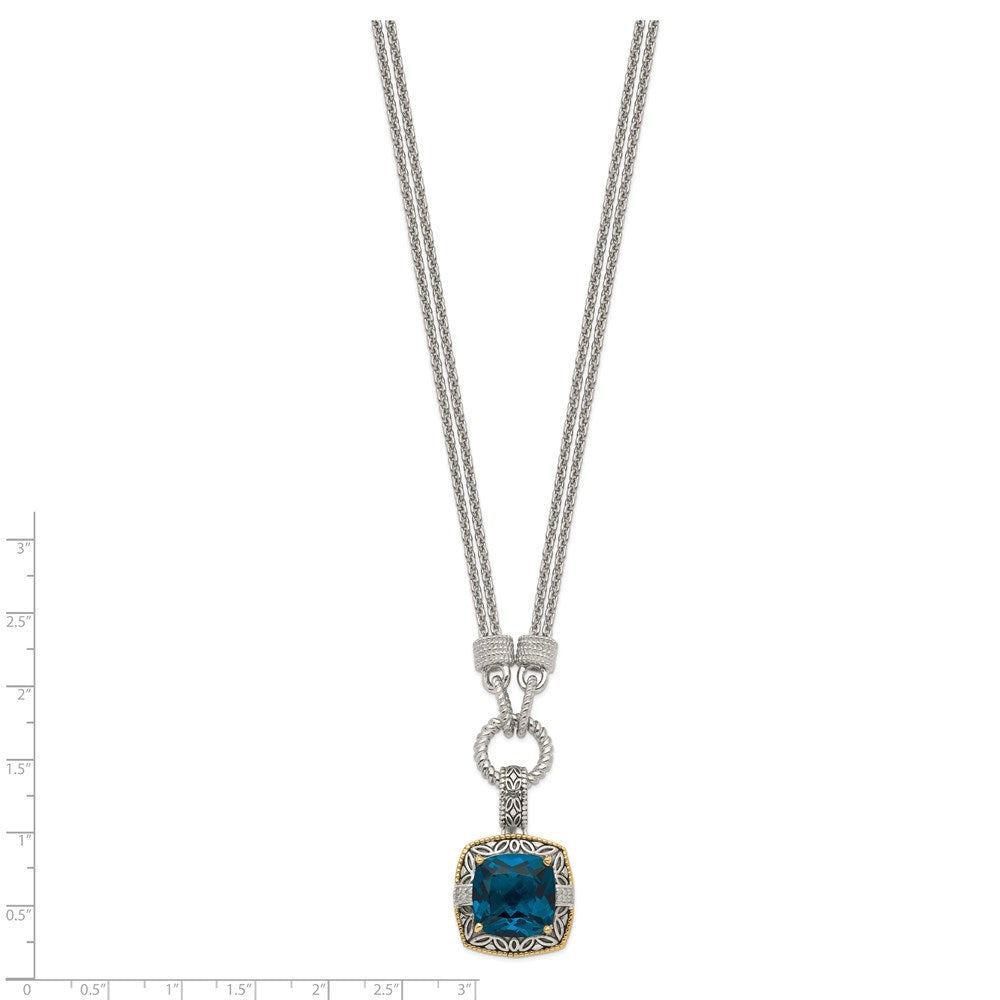 High Quality Luxury Necklaces for Women by Ryan Jonathan Fine Jewelry