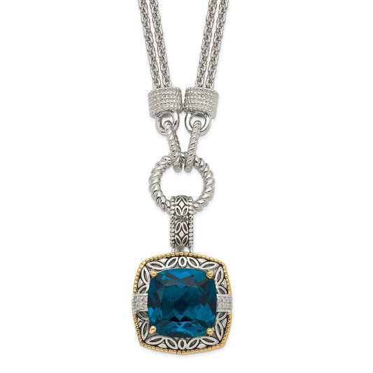 High Quality Luxury Necklaces for Women by Ryan Jonathan Fine Jewelry