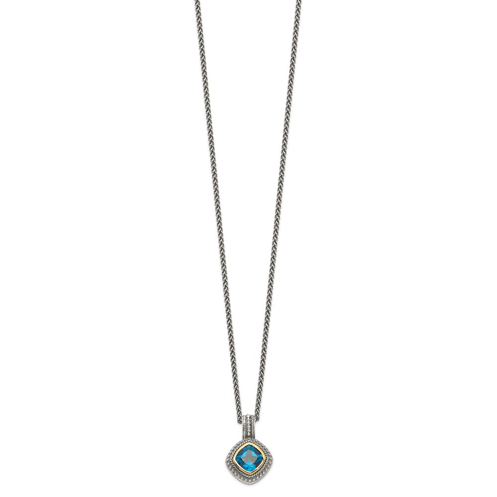 High Quality Luxury Necklaces for Women by Ryan Jonathan Fine Jewelry