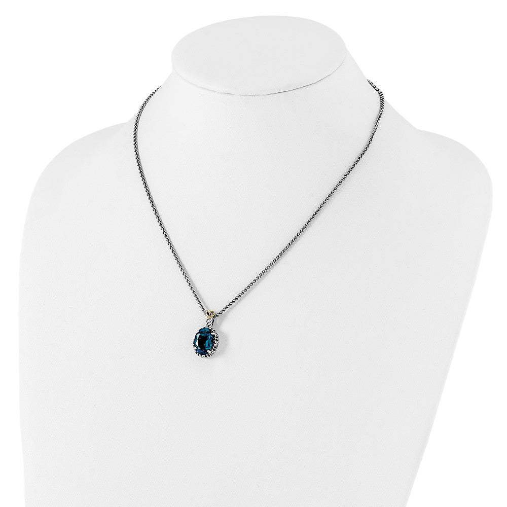 High Quality Luxury Necklaces for Women by Ryan Jonathan Fine Jewelry
