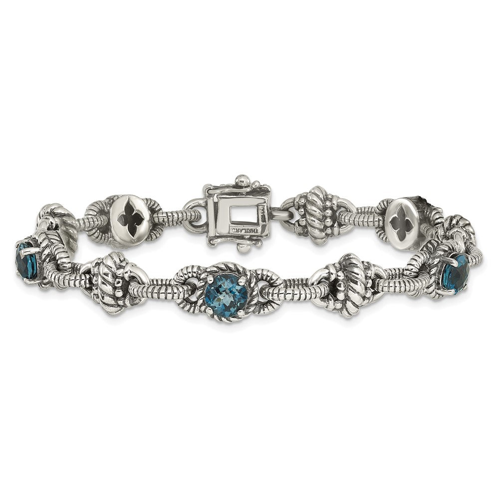 High Quality Luxury Bracelets for Women by Ryan Jonathan Fine Jewelry