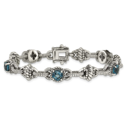 High Quality Luxury Bracelets for Women by Ryan Jonathan Fine Jewelry