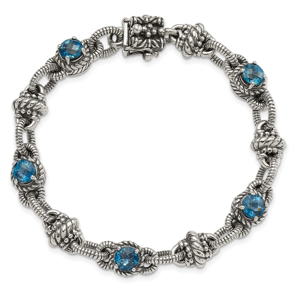 High Quality Luxury Bracelets for Women by Ryan Jonathan Fine Jewelry