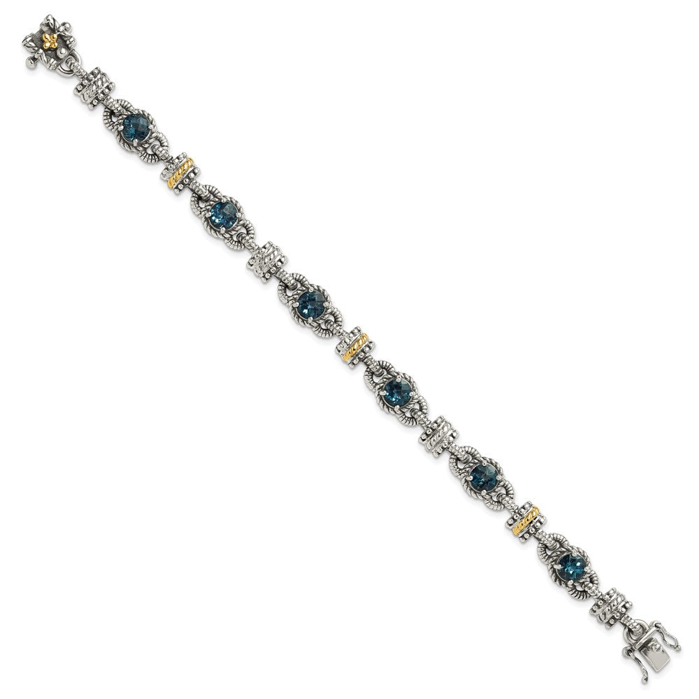 High Quality Luxury Bracelets for Women by Ryan Jonathan Fine Jewelry