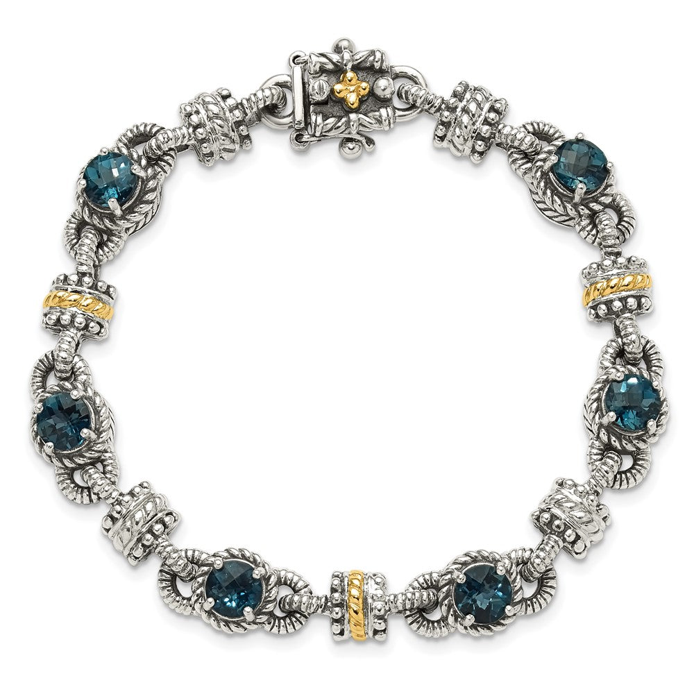 High Quality Luxury Bracelets for Women by Ryan Jonathan Fine Jewelry