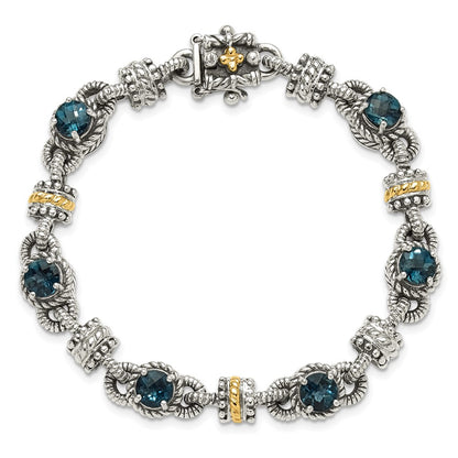 High Quality Luxury Bracelets for Women by Ryan Jonathan Fine Jewelry