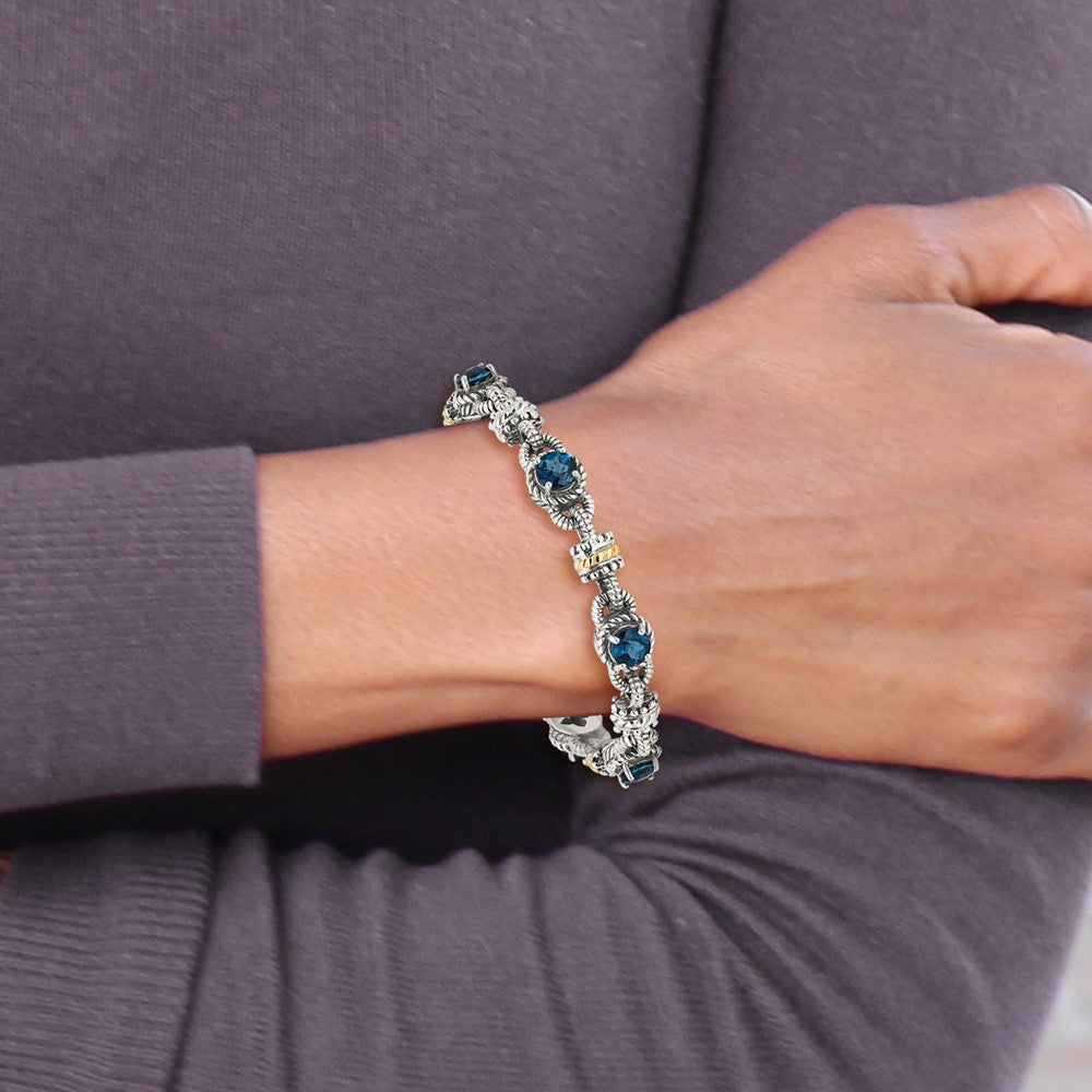 High Quality Luxury Bracelets for Women by Ryan Jonathan Fine Jewelry