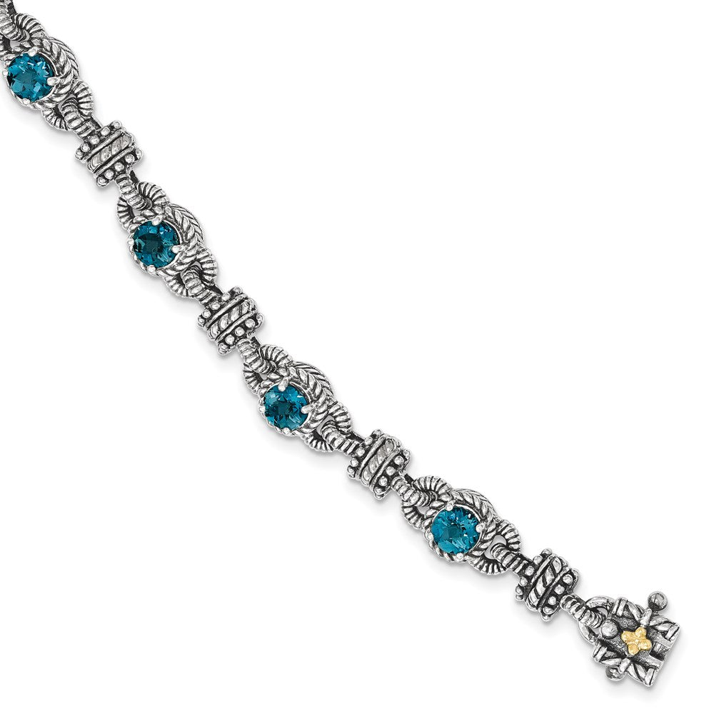 High Quality Luxury Bracelets for Women by Ryan Jonathan Fine Jewelry