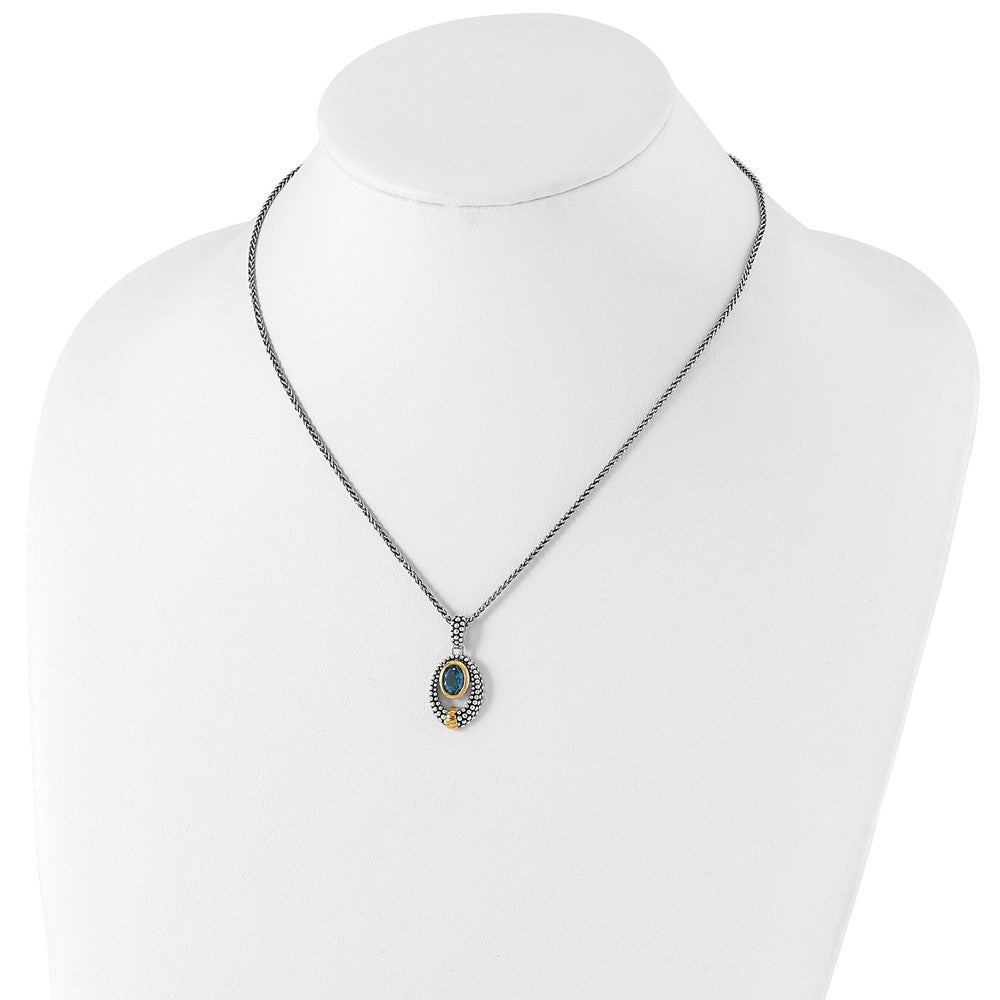 High Quality Luxury Necklaces for Women by Ryan Jonathan Fine Jewelry