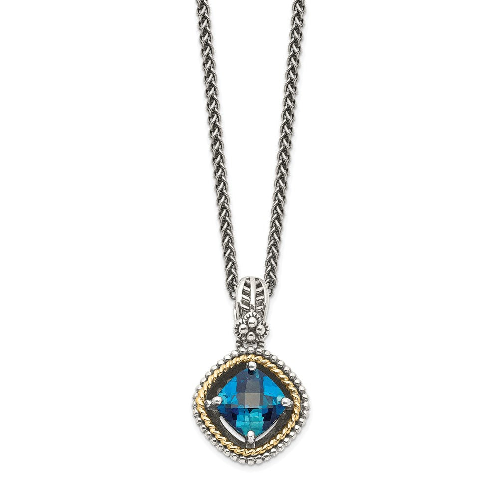 High Quality Luxury Necklaces for Women by Ryan Jonathan Fine Jewelry