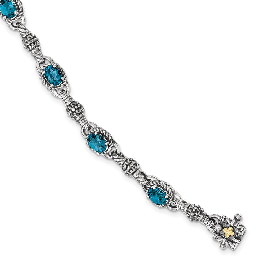 High Quality Luxury Bracelets for Women by Ryan Jonathan Fine Jewelry