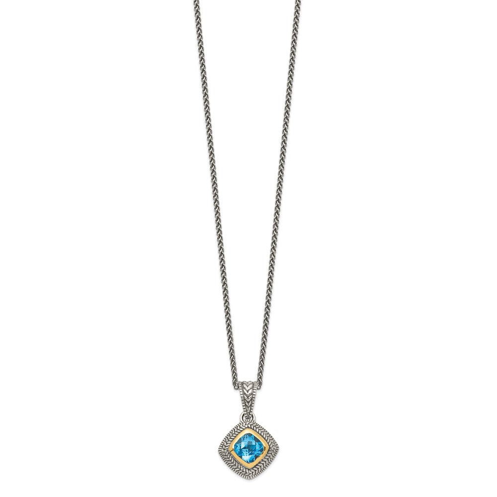 High Quality Luxury Necklaces for Women by Ryan Jonathan Fine Jewelry