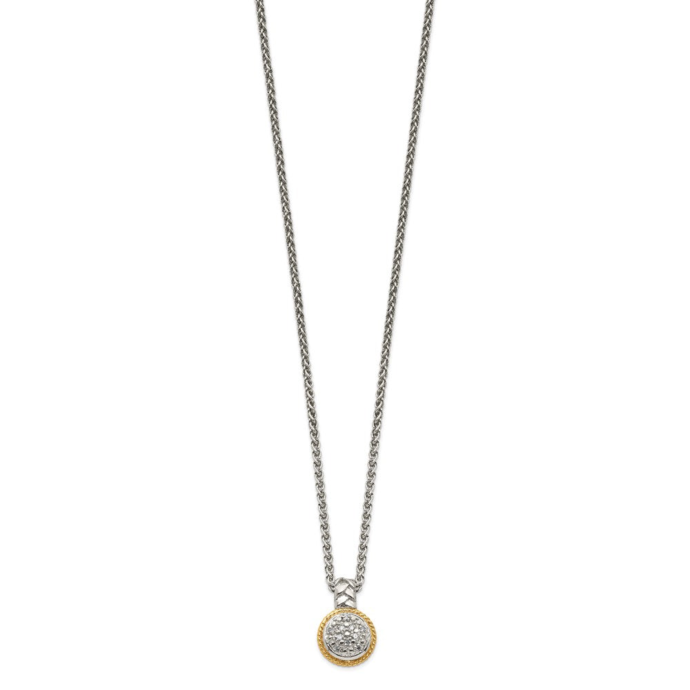 High Quality Luxury Necklaces for Women by Ryan Jonathan Fine Jewelry