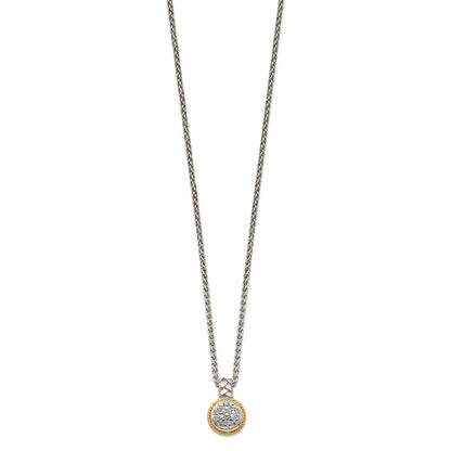 High Quality Luxury Necklaces for Women by Ryan Jonathan Fine Jewelry