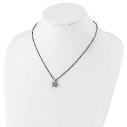 High Quality Luxury Necklaces for Women by Ryan Jonathan Fine Jewelry