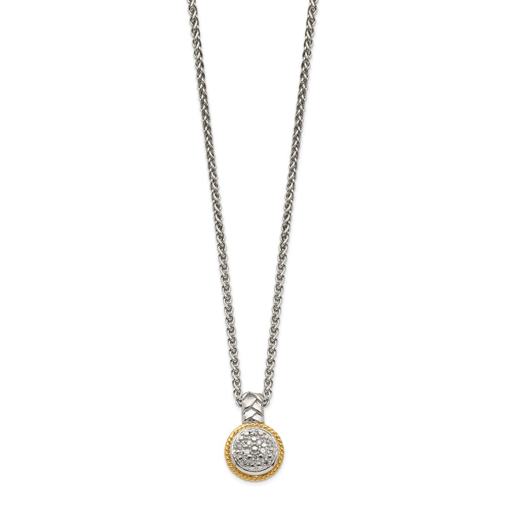 High Quality Luxury Necklaces for Women by Ryan Jonathan Fine Jewelry