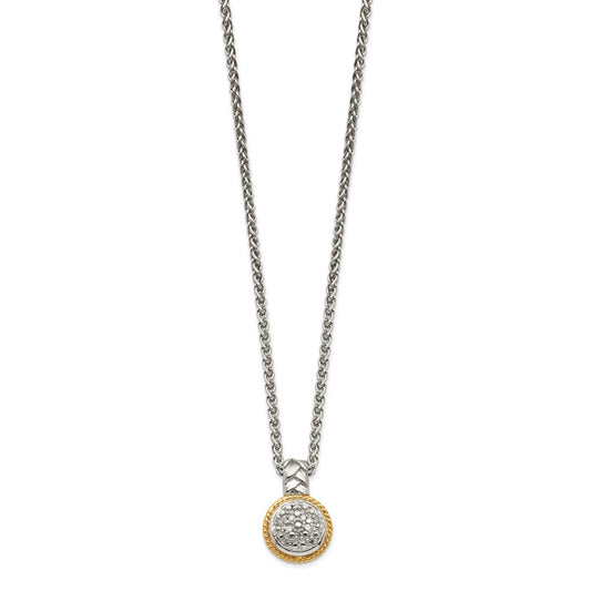 High Quality Luxury Necklaces for Women by Ryan Jonathan Fine Jewelry