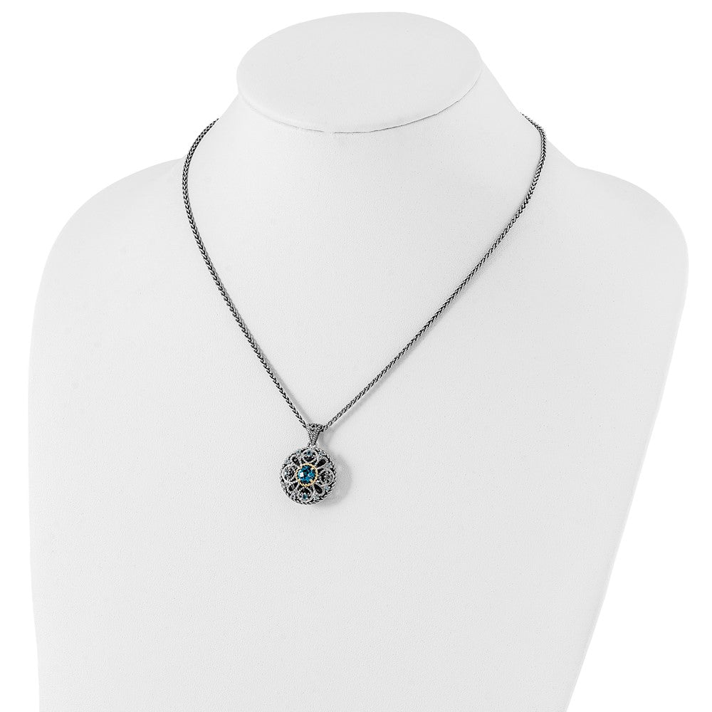 High Quality Luxury Necklaces for Women by Ryan Jonathan Fine Jewelry