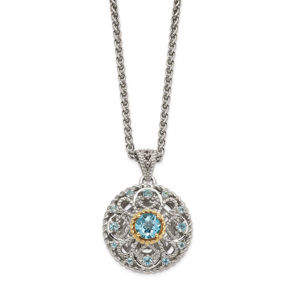 High Quality Luxury Necklaces for Women by Ryan Jonathan Fine Jewelry