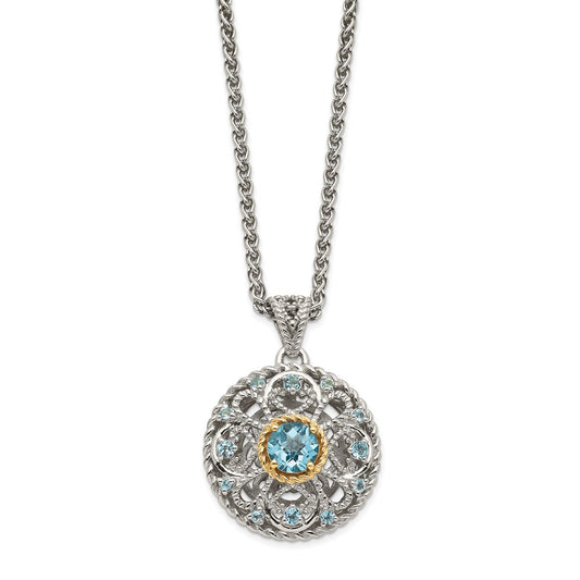 High Quality Luxury Necklaces for Women by Ryan Jonathan Fine Jewelry