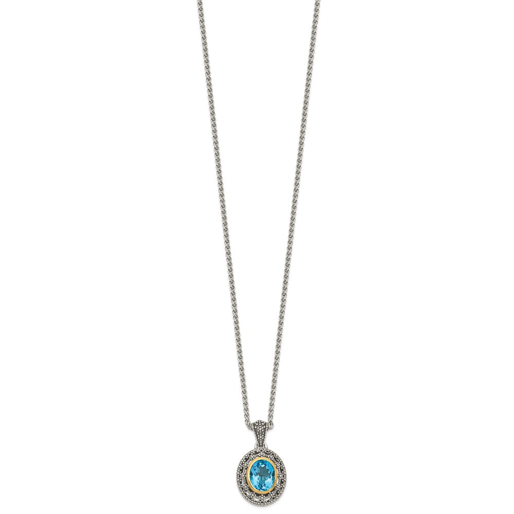 High Quality Luxury Necklaces for Women by Ryan Jonathan Fine Jewelry