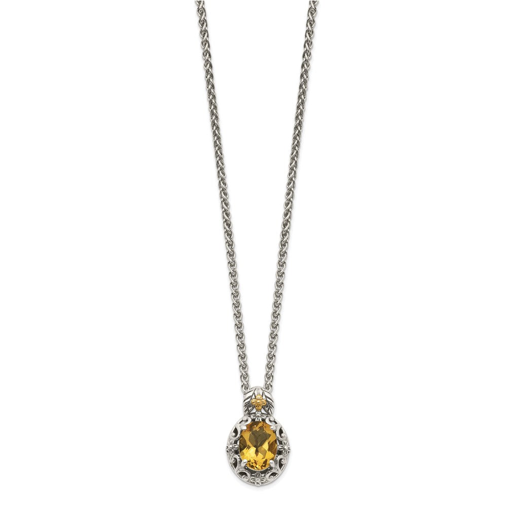 High Quality Luxury Necklaces for Women by Ryan Jonathan Fine Jewelry