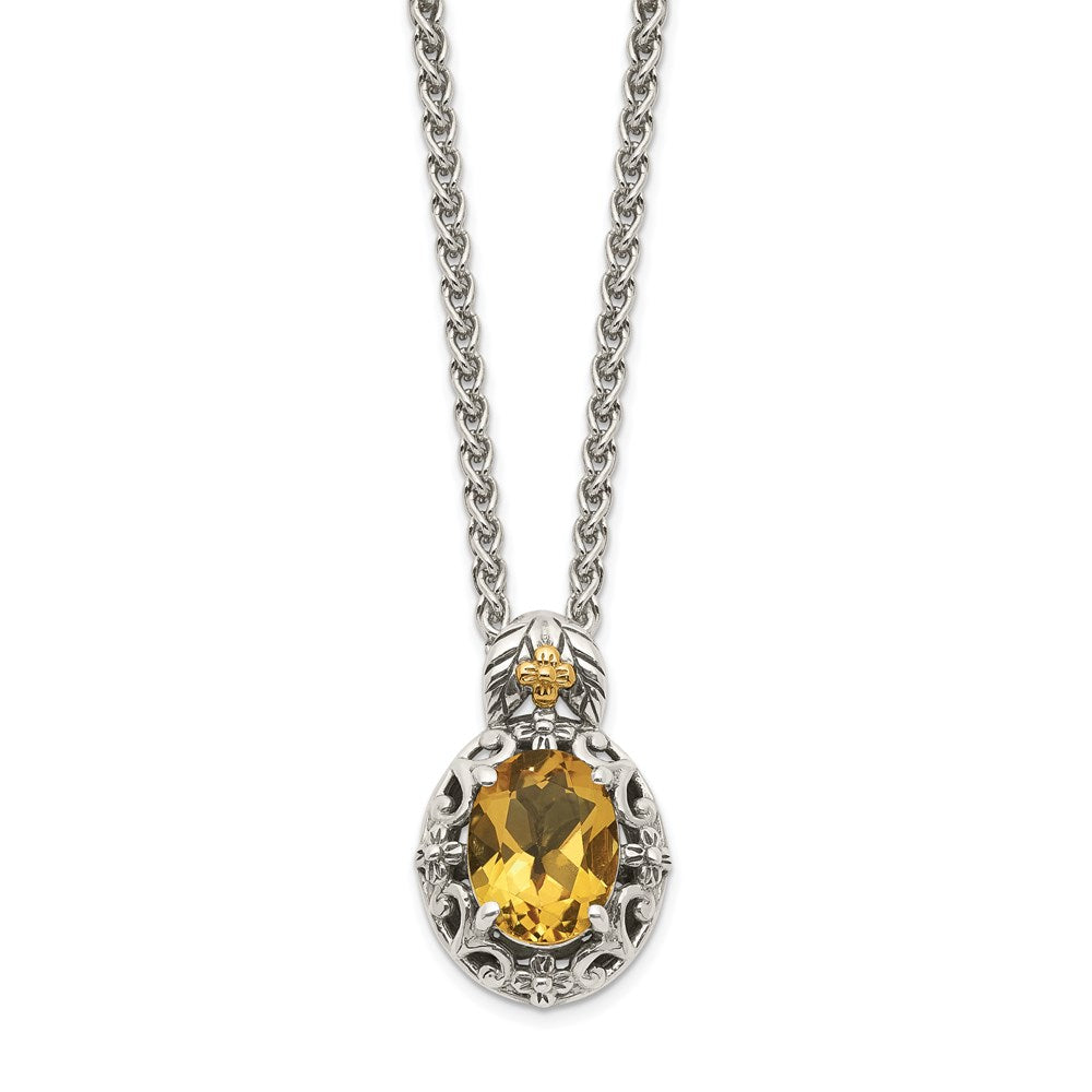 High Quality Luxury Necklaces for Women by Ryan Jonathan Fine Jewelry