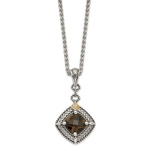 High Quality Luxury Necklaces for Women by Ryan Jonathan Fine Jewelry