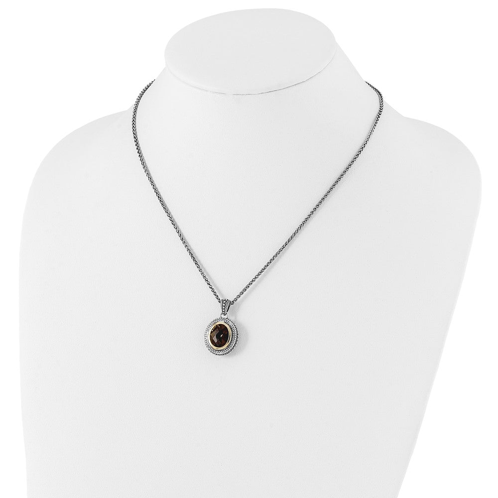 High Quality Luxury Necklaces for Women by Ryan Jonathan Fine Jewelry