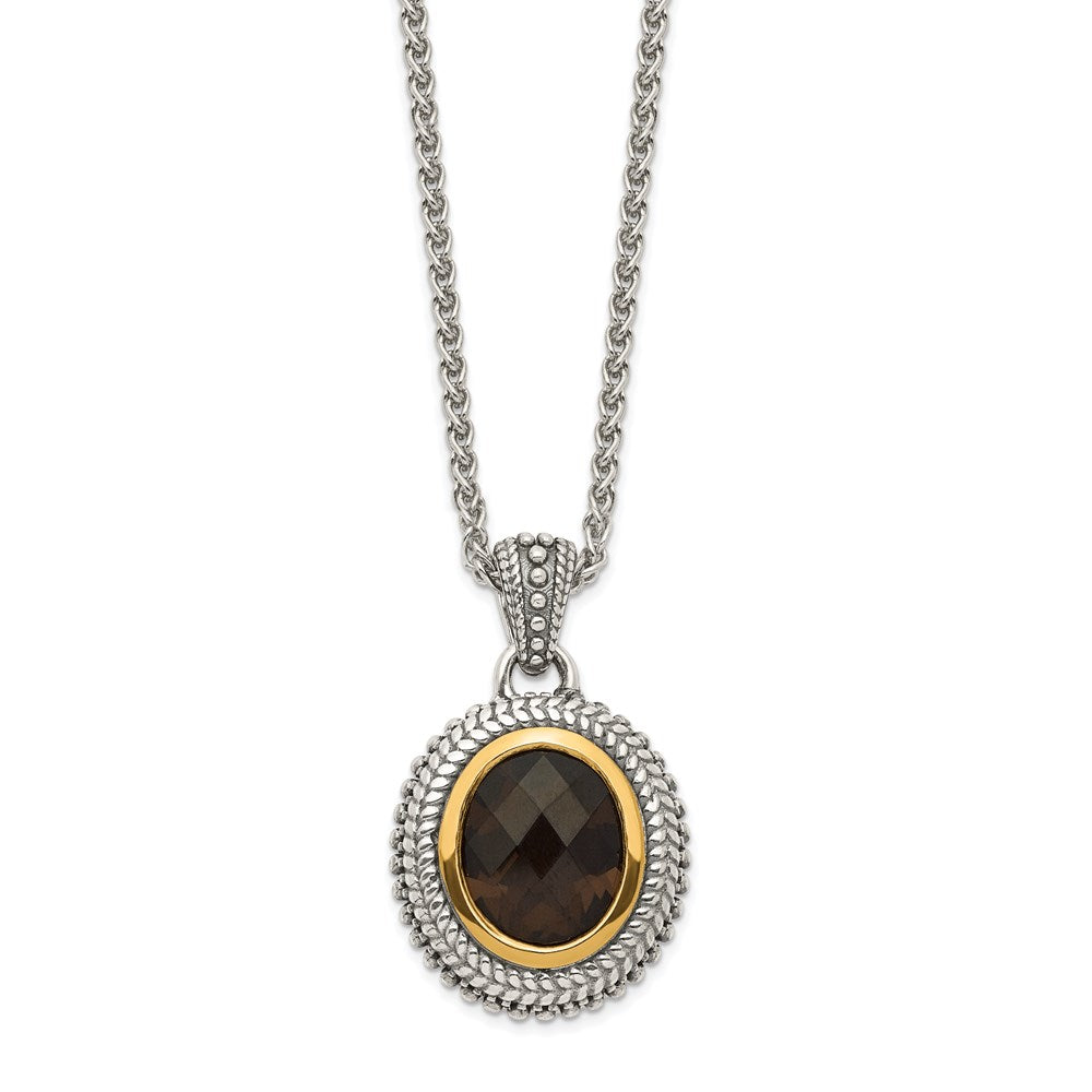 High Quality Luxury Necklaces for Women by Ryan Jonathan Fine Jewelry