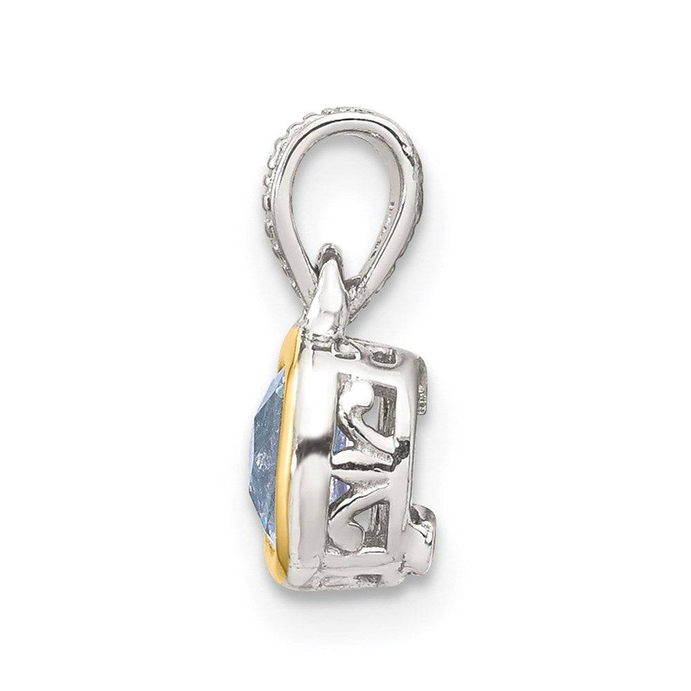 High Quality Luxury Pendant for Women by Ryan Jonathan Fine Jewelry