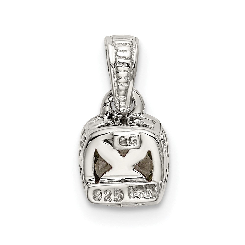 High Quality Luxury Pendant for Women by Ryan Jonathan Fine Jewelry