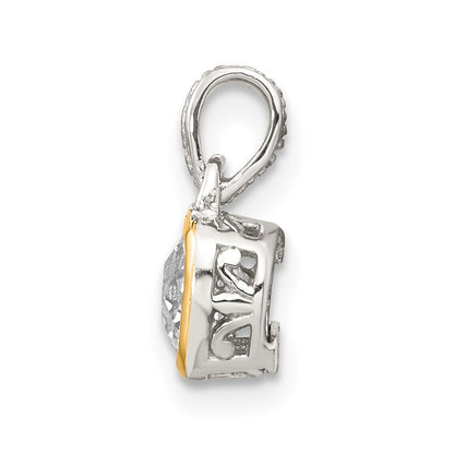High Quality Luxury Pendant for Women by Ryan Jonathan Fine Jewelry