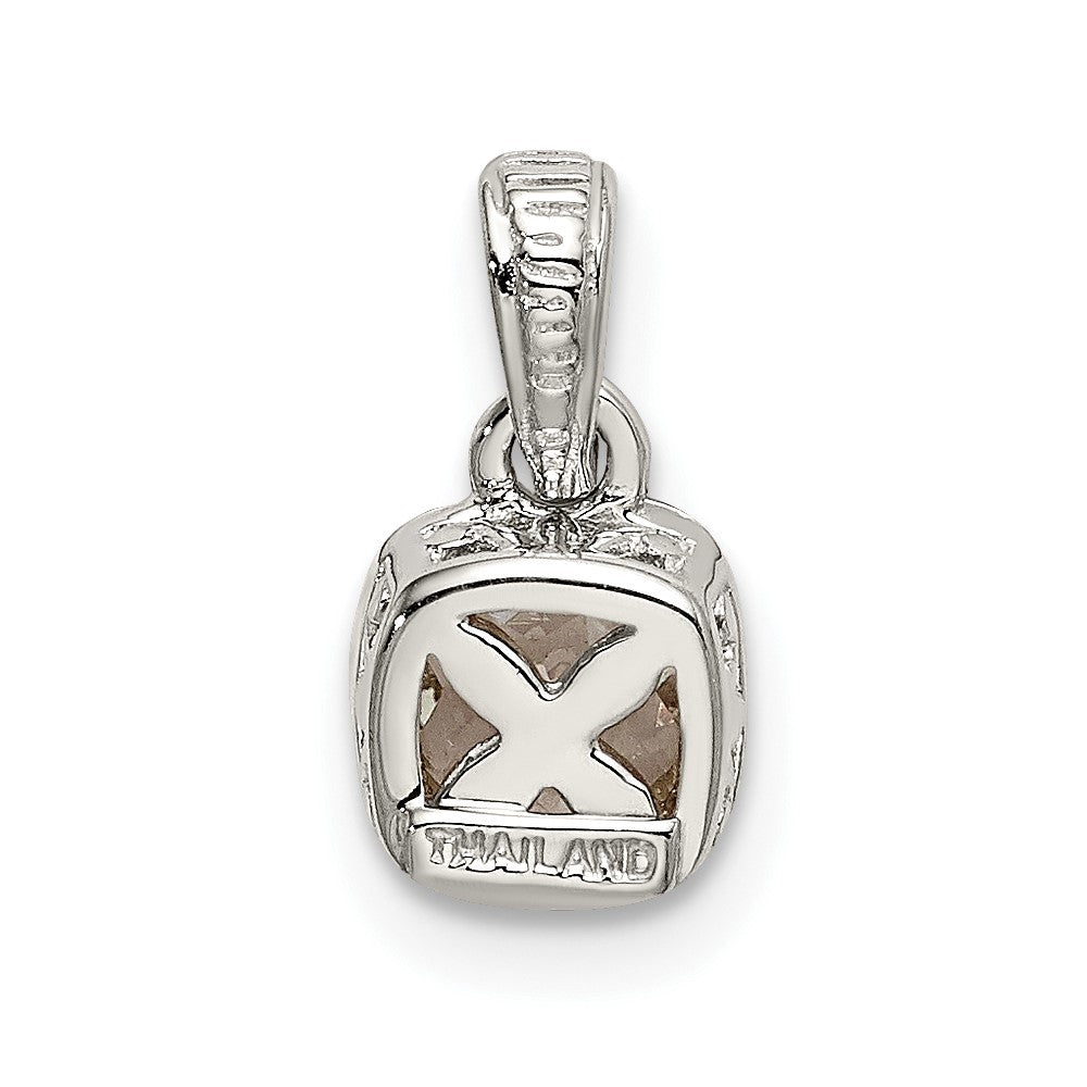 High Quality Luxury Pendant for Women by Ryan Jonathan Fine Jewelry