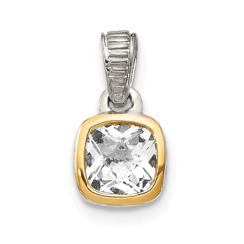 High Quality Luxury Pendant for Women by Ryan Jonathan Fine Jewelry