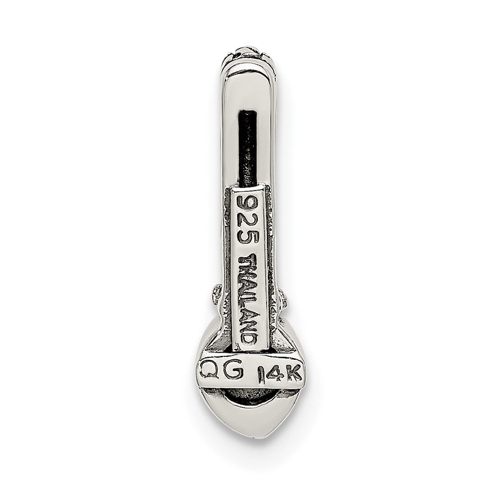 High Quality Luxury Pendant for Women by Ryan Jonathan Fine Jewelry