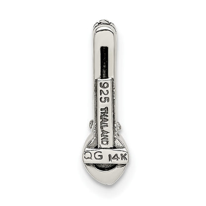 High Quality Luxury Pendant for Women by Ryan Jonathan Fine Jewelry