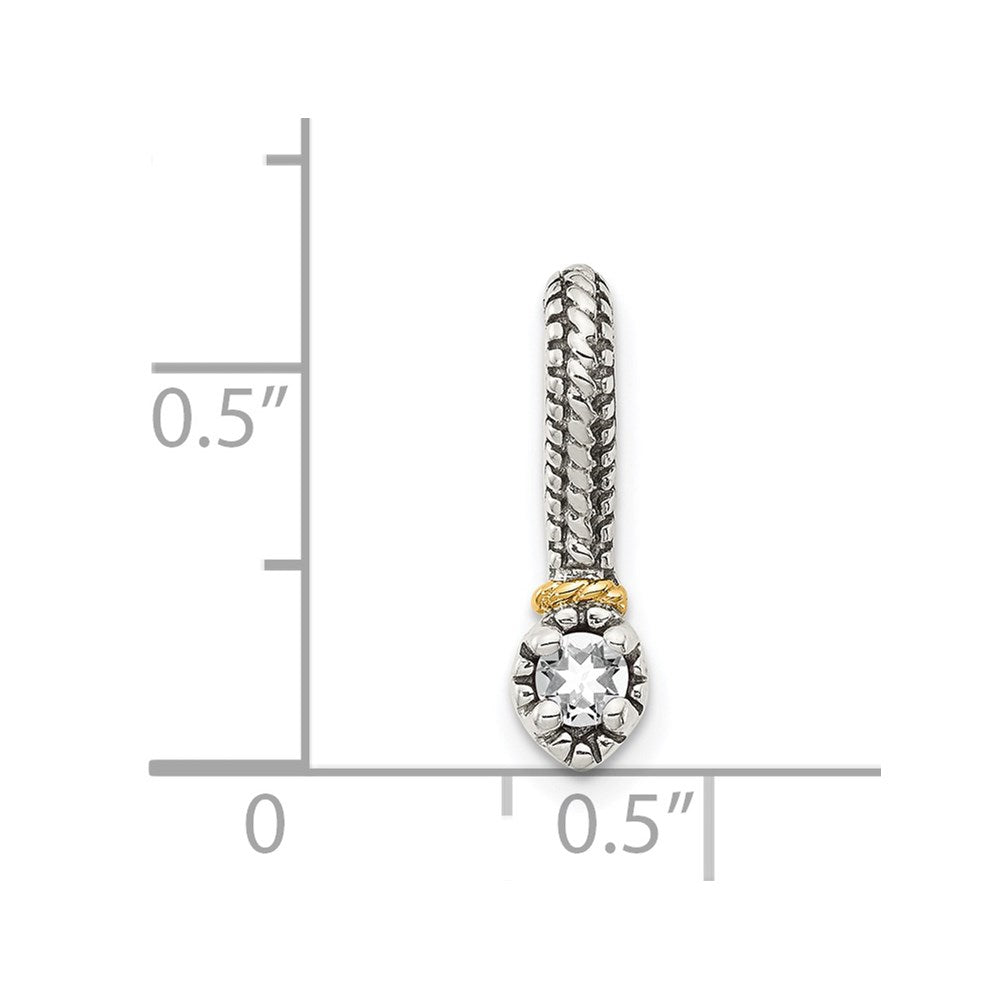 High Quality Luxury Pendant for Women by Ryan Jonathan Fine Jewelry
