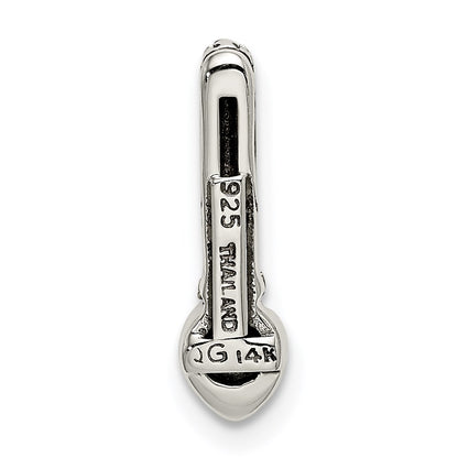 High Quality Luxury Pendant for Women by Ryan Jonathan Fine Jewelry