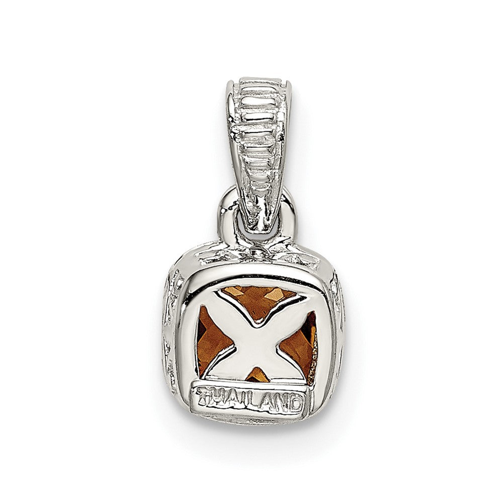 High Quality Luxury Pendant for Women by Ryan Jonathan Fine Jewelry
