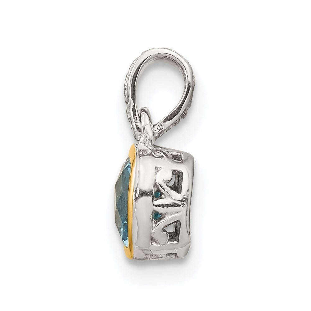 High Quality Luxury Pendant for Women by Ryan Jonathan Fine Jewelry