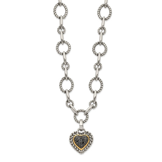 High Quality Luxury Necklaces for Women by Ryan Jonathan Fine Jewelry