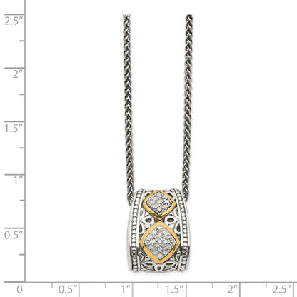High Quality Luxury Necklaces for Women by Ryan Jonathan Fine Jewelry
