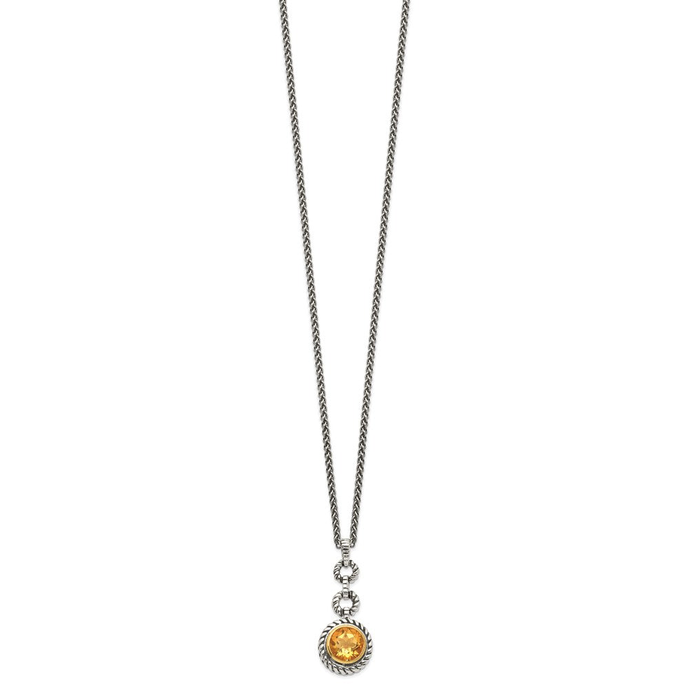 High Quality Luxury Necklaces for Women by Ryan Jonathan Fine Jewelry