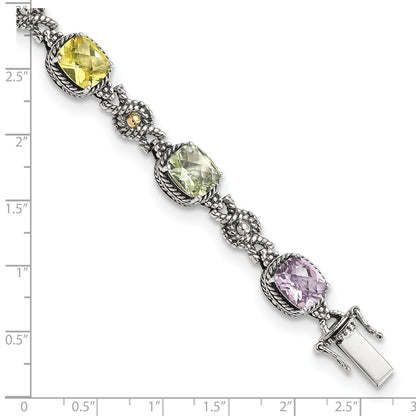 High Quality Luxury Bracelets for Women by Ryan Jonathan Fine Jewelry