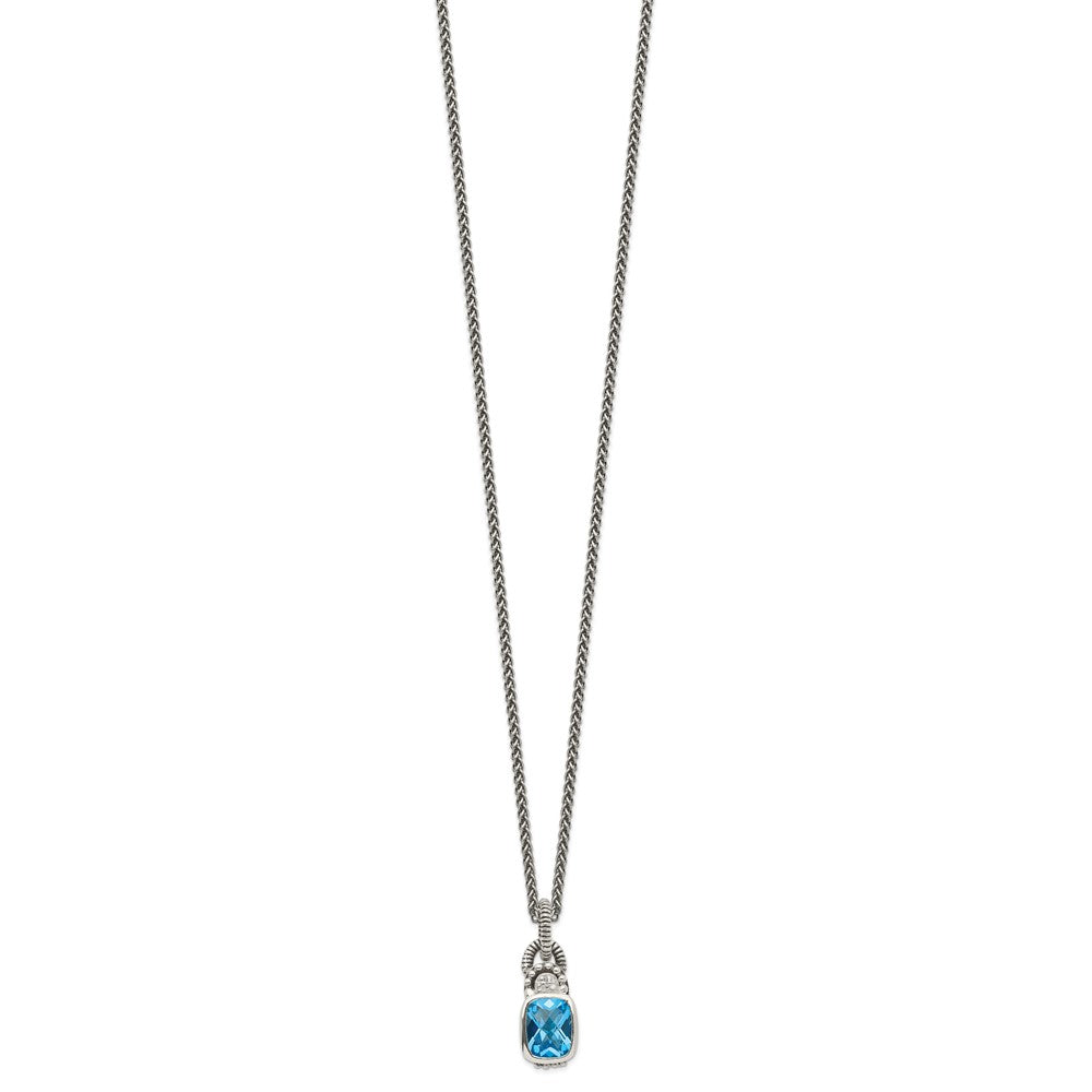 High Quality Luxury Necklaces for Women by Ryan Jonathan Fine Jewelry