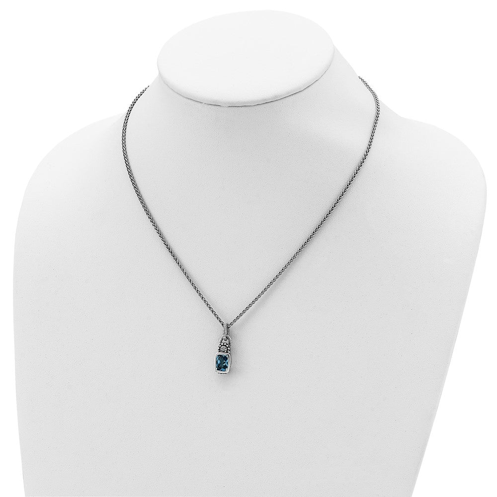High Quality Luxury Necklaces for Women by Ryan Jonathan Fine Jewelry