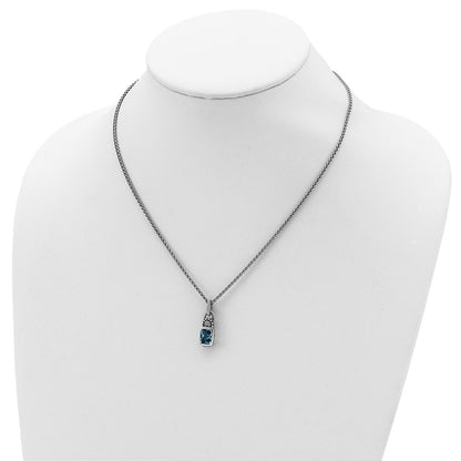 High Quality Luxury Necklaces for Women by Ryan Jonathan Fine Jewelry